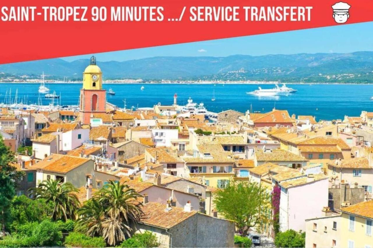 Cocoon Center - Rue D'Antibes - 200M Plage- Clim - Wifi - Unique Cannes Exteriér fotografie