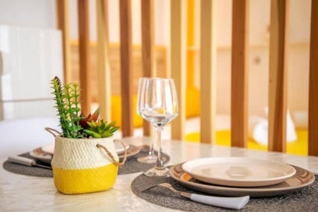 Cocoon Center - Rue D'Antibes - 200M Plage- Clim - Wifi - Unique Cannes Exteriér fotografie