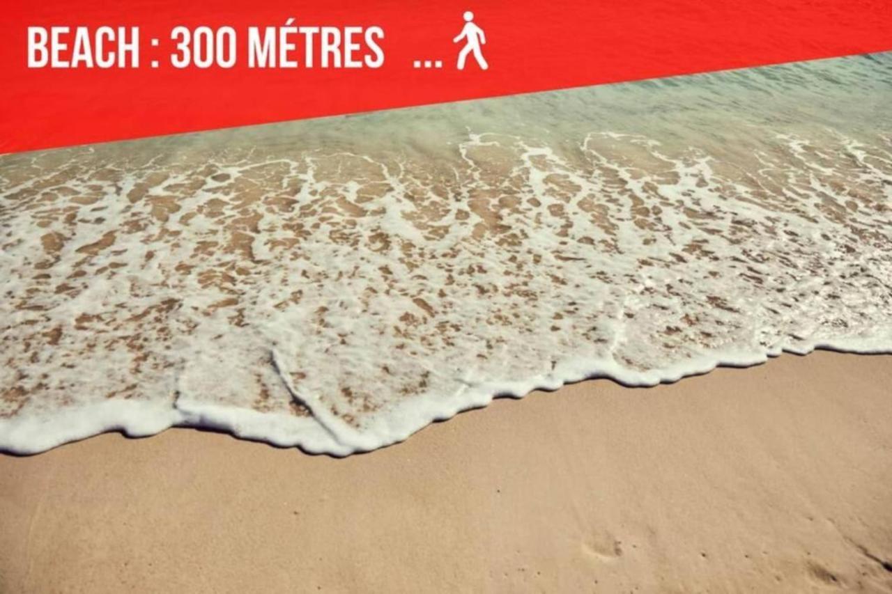 Cocoon Center - Rue D'Antibes - 200M Plage- Clim - Wifi - Unique Cannes Exteriér fotografie